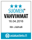 Suomen Vahvimmat